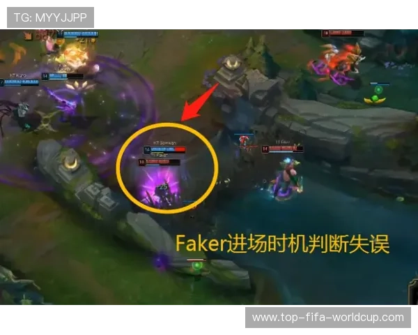 T1Faker中路游走时机分析与比赛影响的深度解析